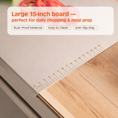 Titanware Pure Cut Chopping Board