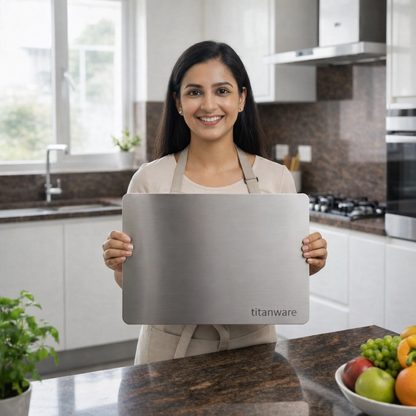 Titanware Pure Cut Chopping Board