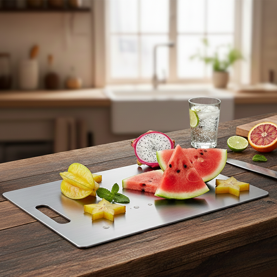 Titanpro™ 100% Pure Cutting Board