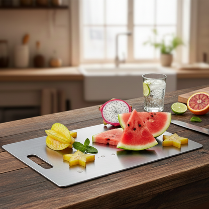 Titanpro™ 100% Pure Cutting Board