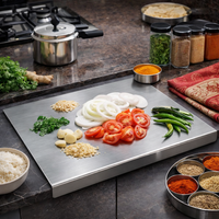 Titanware Pure Cut Chopping Board