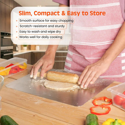 Titanware Pure Cut Chopping Board