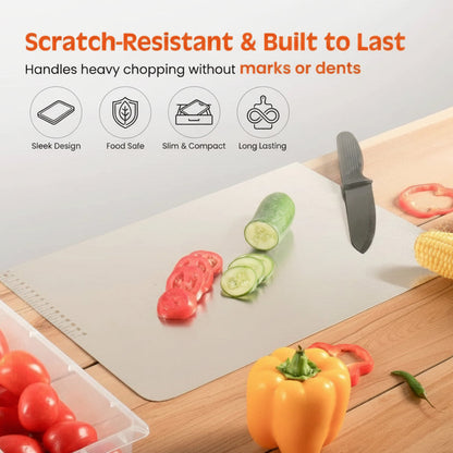 Titanware Pure Cut Chopping Board