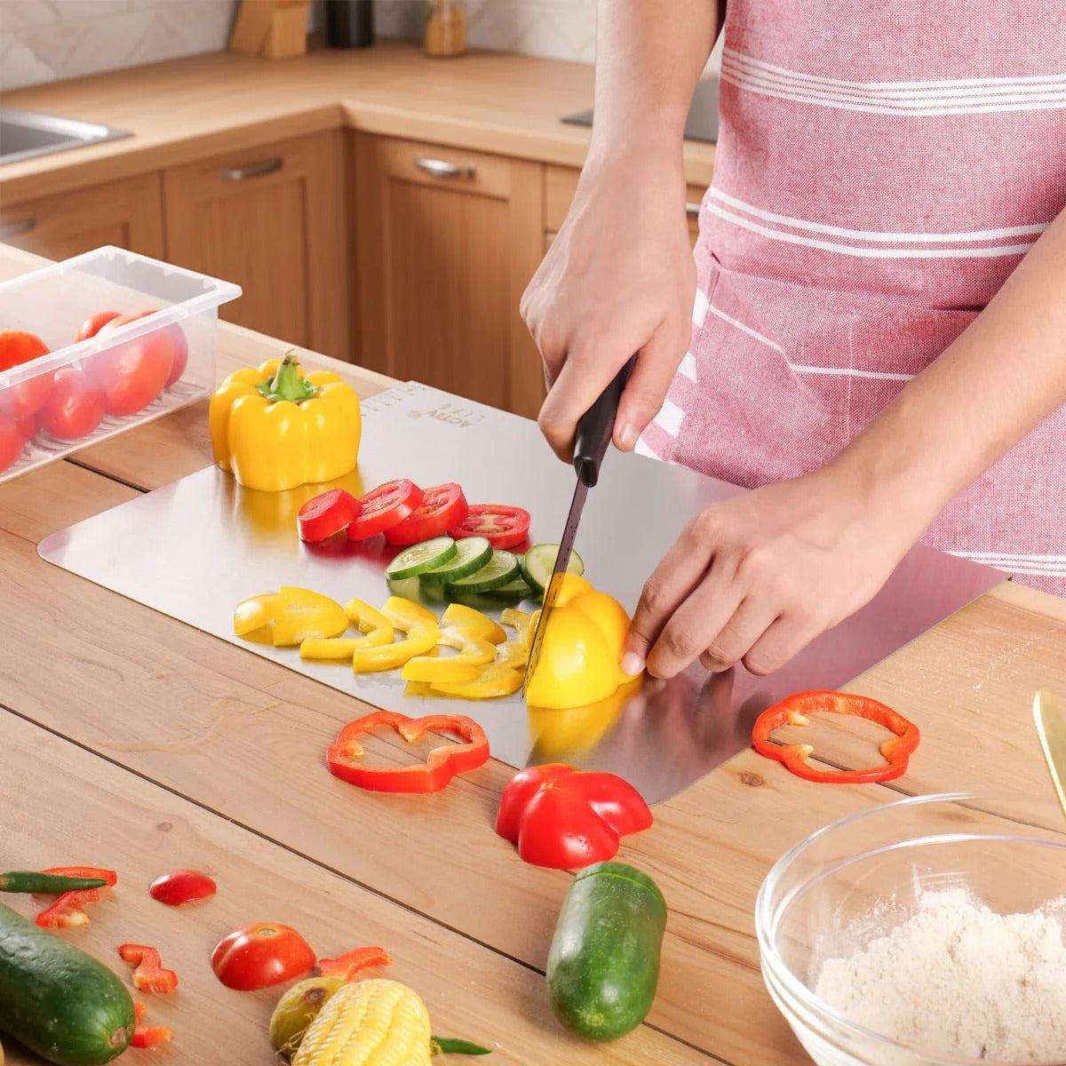 Titanware Pure Cut Chopping Board