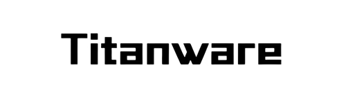 titanware
